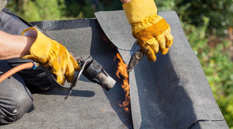 Expert new roof installation services in Atwood, KS